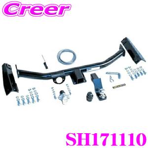 サン自動車工業 SUNTREX ヒッチメンバー 200系 ハイエース / レジアス