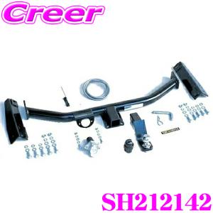 サン自動車工業 SUNTREX TM109151 ヒッチメンバー 200系 ハイエース