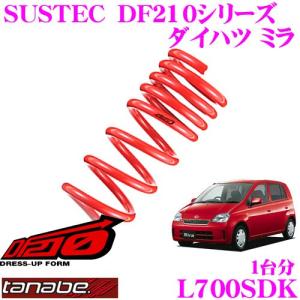 RACING GEAR（レーシングギア） RG ダイハツ ミラジーノ L700S用