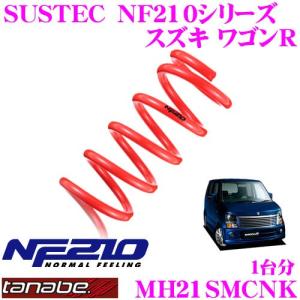RSR ワゴンR MH21S ダウンサス 1台分 RSR RS-Rスーパーダウン S140S