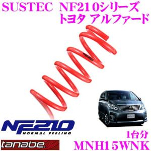 RS-R_RS☆R DOWN]ANH20W ヴェルファイア_2.4Z(2WD_2400 NA_H20/5〜)用
