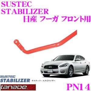 フーガ スタビライザー Y51 PN14 TANABE