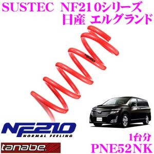 RSR RS-Rスーパーダウンサス エルグランド PE52/FF ノンターボ H22/8