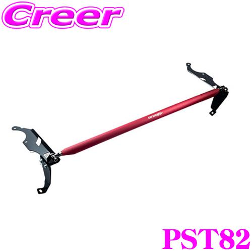 TANABE タナベ ストラットタワーバープラス PST82 トヨタ MZRA90W ZWR95W ...
