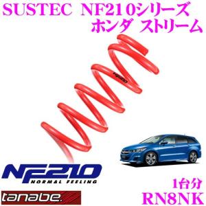 TANABE タナベ RN8NK SUSTEC NF210 ダウンサス｜creer-net