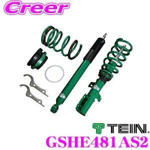 TEIN テイン STREET BASIS Z GSHE4-81AS2 ネジ式 減衰力固定式ダンパー...