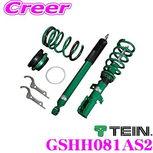 TEIN テイン STREET BASIS Z GSK24-81AS2 ネジ式 減衰力固定式ダンパー...