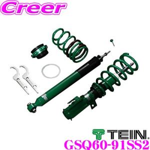 TEIN テイン 純正形状ショック (EnduraPro PLUS) (1台分) スイフト