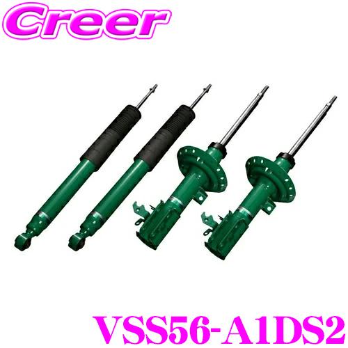 TEIN EnduraPro VSS56-A1DS2 スバル BLE BL5 レガシィB4 / BP...