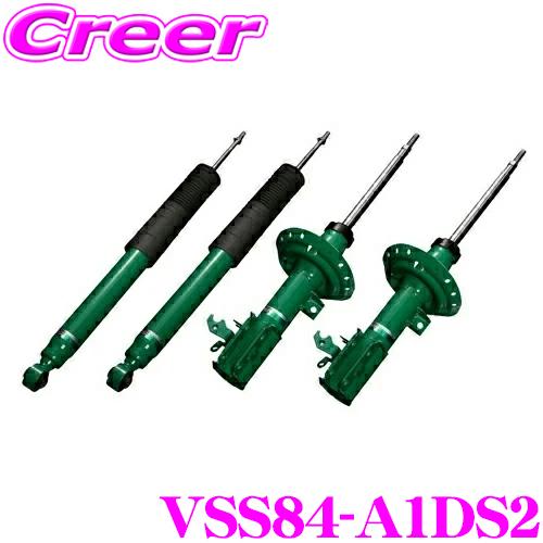 TEIN EnduraPro VSS84-A1DS2 スバル GRB GRF GVB GVF インプ...