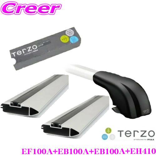 TERZO テルッツオ トヨタ 80系 ノア/ノアハイブリッド/ヴォクシー/ヴォクシーハイブリッド用...