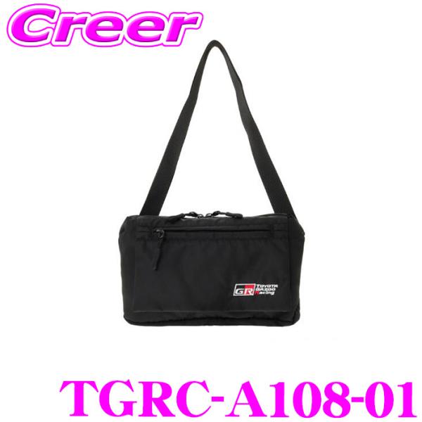 TGR サコッシュ TGR TGRC-A108-01 TOYOTA GAZOO Racing col...