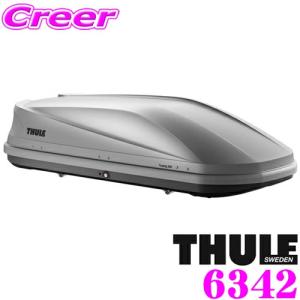 日本正規品 THULE Touring200 6342 スーリー ツーリング200 TH6342 ル...