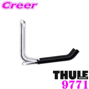 日本正規品 THULE Wall Hanger 9771 スーリー ウォールハンガー TH9771