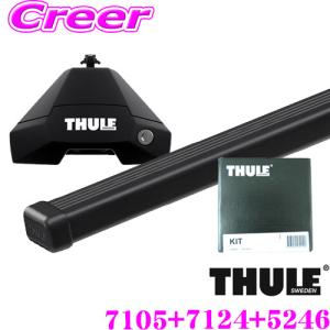 THULE（スーリー） 日本正規品 THULE BackSpace XT TH9383 バック