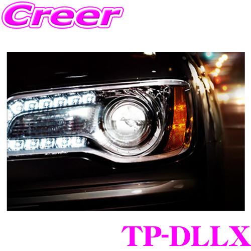 TRIPOD トライポッド TP-DLLX ライトコントロール KIT CHRYSLER 300 (...