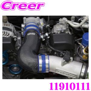 TRUST トラスト GReddy ダイレクトサクション 11910111 トヨタ ZN6 86/スバル ZC6 BRZ(MC後)用｜creer-net