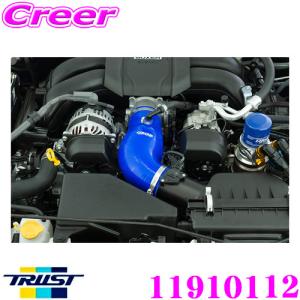TRUST トラスト GReddy ダイレクトサクション 11910110 トヨタ ZN6 86