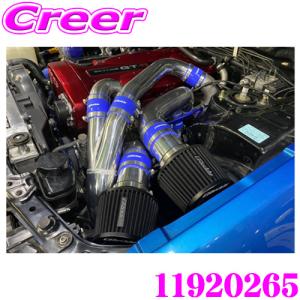 JB64 サクションキット エアクリーナー TRUST（トラスト） エアクリーナー 11920264 GReddy コンプリート