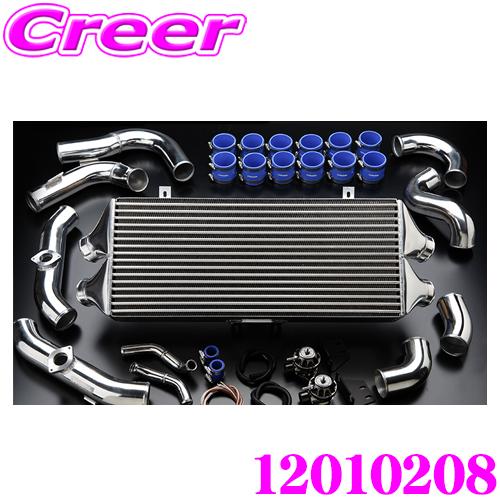 TRUST トラスト GReddy 12010208 インタークーラーキット トヨタ JZA80 ス...