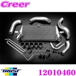 TRUST トラスト GReddy 12010460 インタークーラーキット SPEC-LS トヨタ JZX90 マークII用 コアタイプ:TYPE24E H284/L600/W66｜creer-net