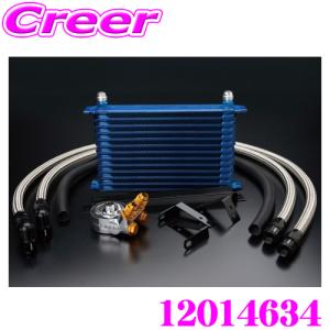 TRUST トラスト GReddy 12014634 オイルクーラーキット スタンダードタイプ トヨタ ZN6 86専用 センターボルト:M20×P1.5 コア｜creer-net