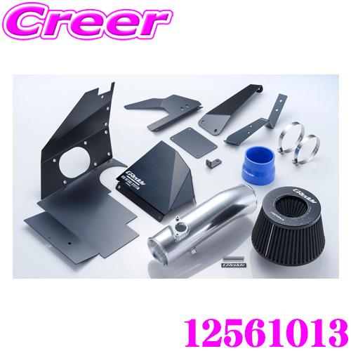 TRUST エアインクスシールド 12561013 スバル CBA-VAB WRX STI エアイン...