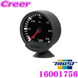 TRUST（トラスト） GReddy 16001730 sirius meter（シリウスメーター