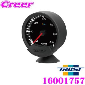 TRUST（トラスト） GReddy 16001730 sirius meter（シリウスメーター