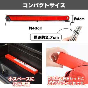 大きくて見やすい1辺43cm コンパクト収納 ...の詳細画像2