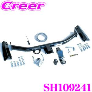 ステンレスヒッチメンバー　suntrex ハイエースワイド用 ハイエースワイド GDH TRH KDH 200 ステンレス ヒッチメンバー