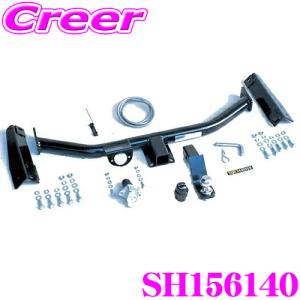 ハイエース　200系　ナローボディ用　サントレックスヒッチメンバーSUNTREX ハイエース 200系 ナローボディ用 サントレックスヒッチメンバー