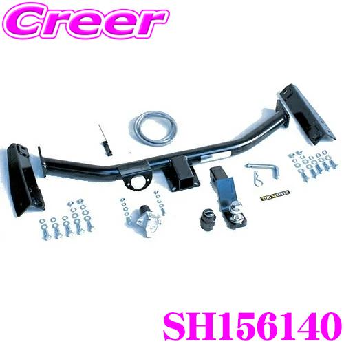 SUNTREX SH156140 トヨタ 60系 プリウス(Z,G,U,X) STANDARD ヒッ...