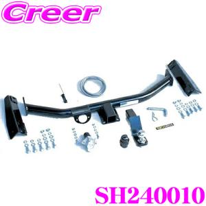 SUNTREX ヒッチメンバー B38A デリカミニ Tプレミアム 4WD SH240010 STANDARD Aクラス｜creer-net