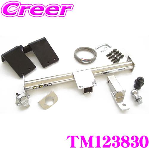 SUNTREX TM123830 トヨタ GUN125 ハイラックス用 LIMITED2 ヒッチメン...