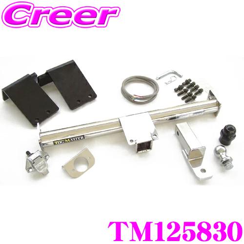 SUNTREX TM125830 トヨタ 6BA-MXAA54 RAV4用 LIMITED2ヒッチメ...