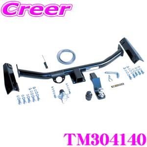 SUNTREX タグマスター TM304140 STANDARDヒッチメンバー ホンダ オデッセイ(RC1)用｜creer-net