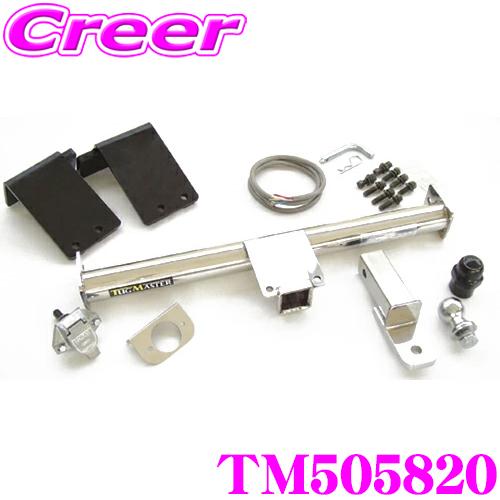 SUNTREX TM505820 マツダ KE系 KF系 CX-5用 LIMITED2ヒッチメンバー...