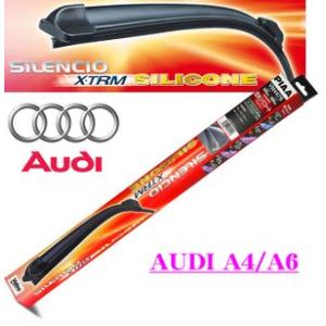 Valeo ヴァレオ VM303S 輸入車用フラットワイパーブレード550mmフロント用二本セット