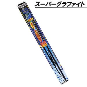 PIAA スーパーグラファイト ワイパーブレード 475mm