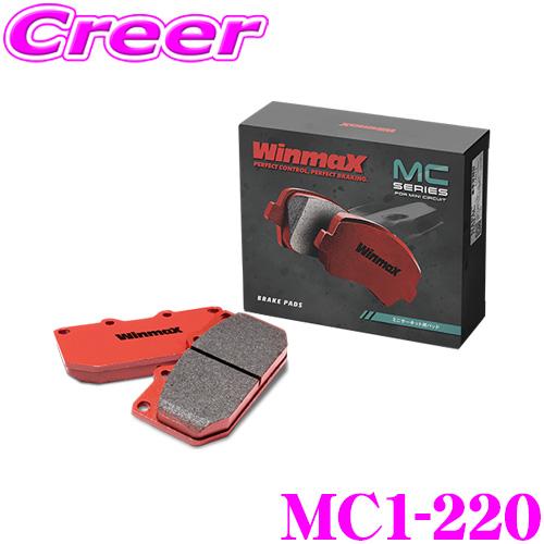 WinmaX フェアレディZ Z32 / スカイライン R32 ミニサーキット MC1-220 フロ...
