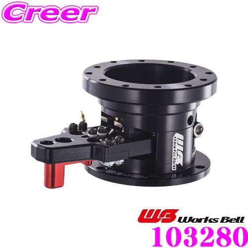 ワークスベル WorksBell 103280 RAPFIX ラフィックス GTC ブラック 車検対...