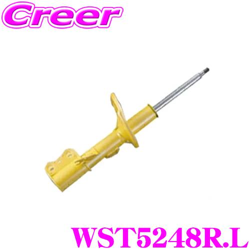 KYB カヤバ WST5248R.L トヨタ プロボックス/サクシード用 Lowfer Sports...