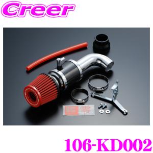 ジムニー トライフォースカンパニー ファンネルスロットルチャンバー