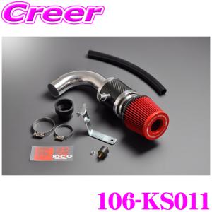 HKS エアクリ スーパーパワーフロー　Jimny　jb23用 HKS スーパーパワーフロー 70019-AS108 スズキ JB23W ジムニー用