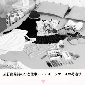 トラベルポーチ 旅行 6点セット 収納 大容量...の詳細画像1