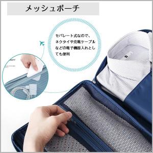 ワイシャツ 収納ケース 出張 旅行 ワイシャツ...の詳細画像3