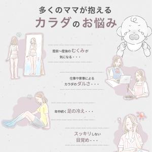 emilino ママ足スリム 着圧ソックス 医...の詳細画像5
