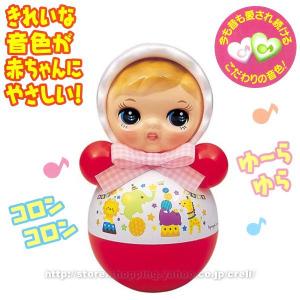 おきあがりポロンちゃん 27cm ＃347