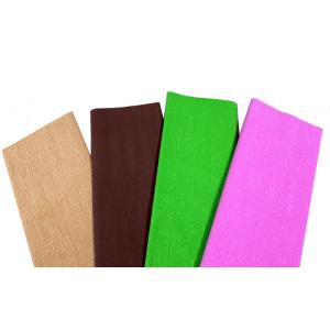 残りわずか　クレープペーパー　/ シングル